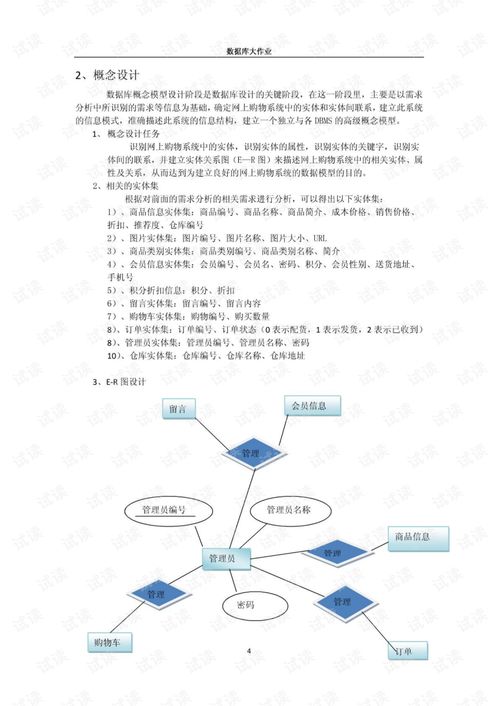 jsp网上购物系统